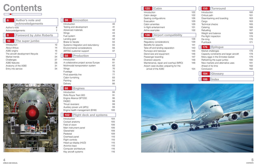 AIRBUS A380 OWNERS WORKSHOP MANUAL 2005 ONWARDS A PDF visual data 3