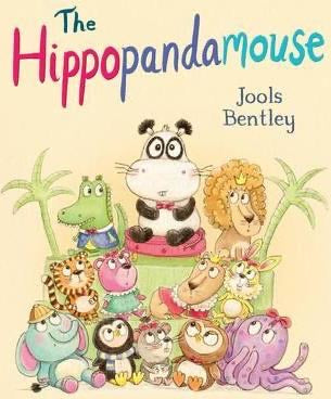 The Hippopandamouse