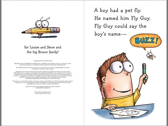 英語絵本Fly Guy and Buzz 15冊+CD2枚 81G4CHlol2L._UF894,1000_QL80_.jpg