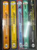 Mysterious Benedict Society, The - The Complete Bundle (5 Books) (UK)