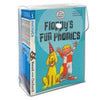 Biff, Chip And Kipper - 24 Books Collection Set (Read With Oxford Stage 1