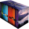 Harry potter 7 books set正版