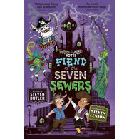 Fiend of the Seven Sewers