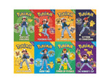 Pokemon Super Collection 15 Books Set