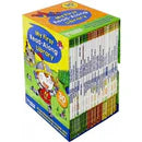 Reading Ladder My First Read-along Library Collection 30 Books Box Set