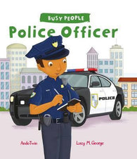 Busy People Collection - 6 Books