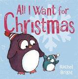 All I Want for Christmas Collection - 10 Books