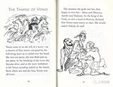 Ancient Myths collection 16 books by Geraldine McCaughrean, illustrations by Tony Ross