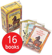 Recommended Books List
