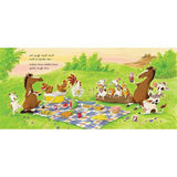 Animal Antics Picture Book Collection - 10 Books