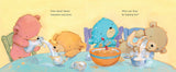 Bears on Chairs Collection - 5 Books