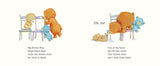 Bears on Chairs Collection - 5 Books