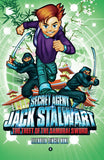 Secret Agent Jack Stalwart Series 2