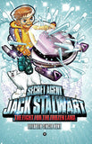 Secret Agent Jack Stalwart Series 2