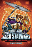 Secret Agent Jack Stalwart Series 1