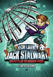 Secret Agent Jack Stalwart Series 1