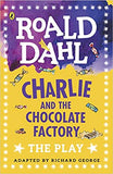 Roald Dahl - The Plays - 7 Book Collection