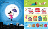 Usborne: Big Picture Book: Count to 100
