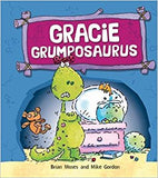 Dinosaurs Have Feelings too Collection - 6 Books