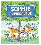 Dinosaurs Have Feelings too Collection - 6 Books