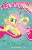 New My Little Pony Story 12 Books Set