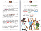 Geronimo Stilton 10 books Collection Series #41-50