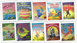 Guy Parker-Rees Collection - 10 Books Set