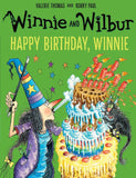 Winnie and Wilbur Collection - 10 Books