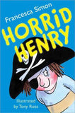 Horrid Henry's Loathsome Library Box Set - 30 Books
