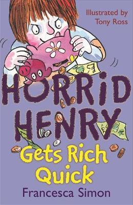 Horrid Henry's Loathsome Library Box Set - 30 Books – 童夢書