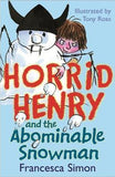 Horrid Henry's Loathsome Library Box Set - 30 Books