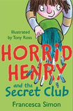 Horrid Henry's Loathsome Library Box Set - 30 Books