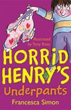 Horrid Henry's Loathsome Library Box Set - 30 Books