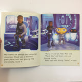 Project X Alien Adventures: Series 1 Collection - 31 Books