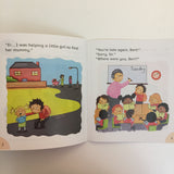 Oxford Reading Tree - Songbirds Phonics Collection (36books)