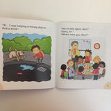 Oxford Reading Tree - Songbirds Phonics Collection (36books)