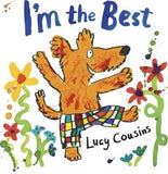 Animal Antics Picture Book Collection - 10 Books