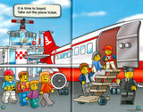 LEGO City: Adventures in LEGO City Boxed Set