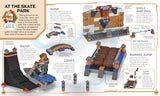 LEGO NEXO KNIGHTS Build Your Own Adventure by DK