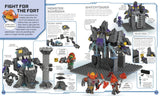 LEGO NEXO KNIGHTS Build Your Own Adventure by DK
