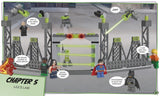 LEGO DC Comics Super Heroes Build Your Own Adventure