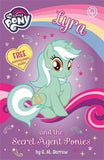 New My Little Pony Story 12 Books Set
