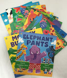Mad About Animals!
