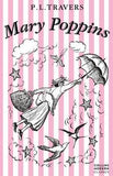 Mary Poppins - The Complete Collection  Set