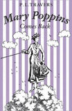 Mary Poppins - The Complete Collection  Set