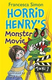 Horrid Henry's Loathsome Library Box Set - 30 Books