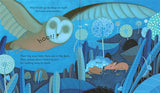 Usborne: Peep Inside Collection: Night Time