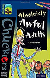 Oxford Reading Tree: Chucklers Fun Fiction Collection 14 Books