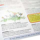 Oxford Roald Dahl Dictionary by Oxford University Press
