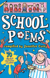 Scholastic Poetry Pack x 10